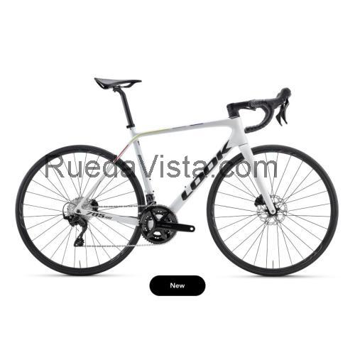 Look 785 Huez Disc Proteam ficha técnica y opiniones